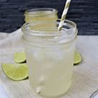 Limonada Mineral