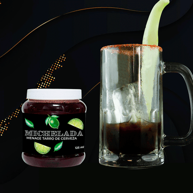 Mix Chelada Michelada 125 ml