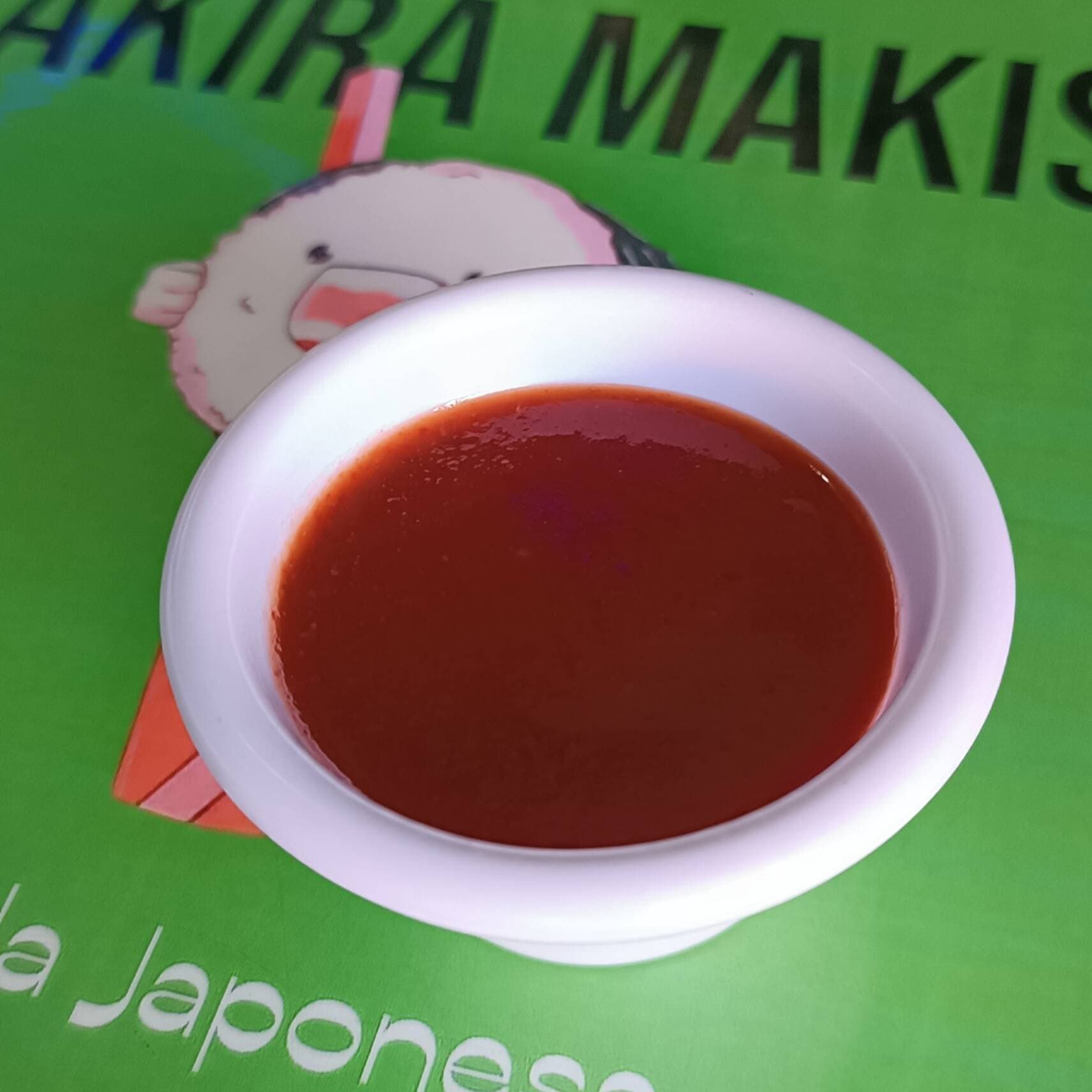 Salsa Siracha