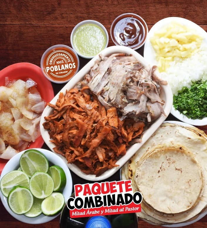 Tacos Arabel