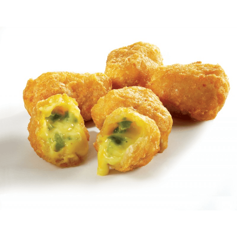 CHESSE BITES