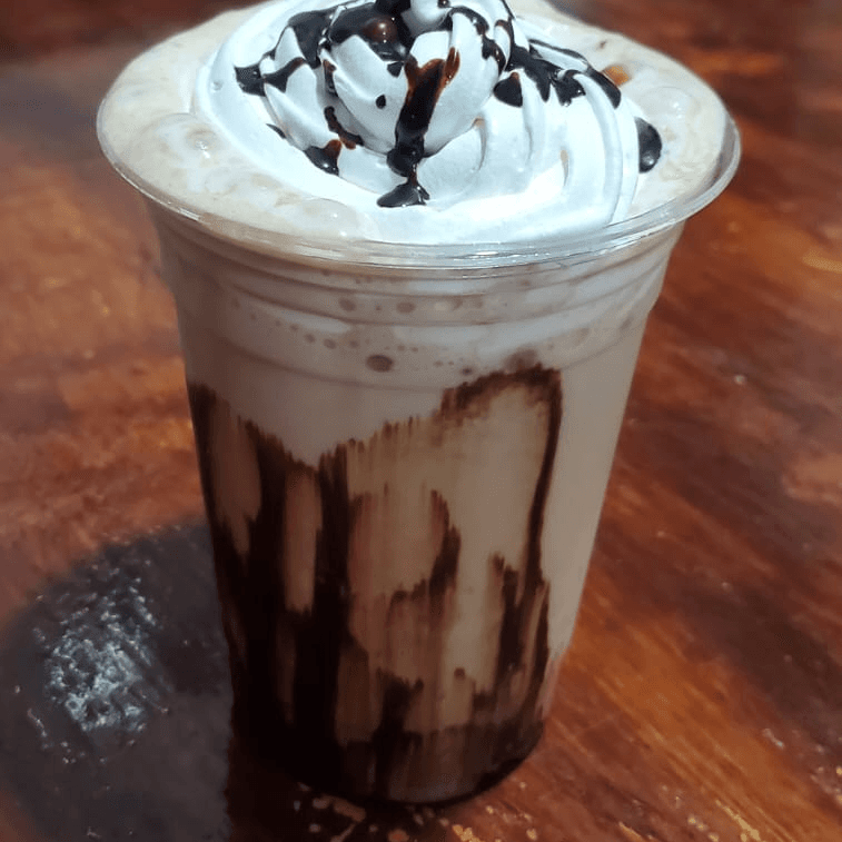 Frappe Chocolate Abuelita 12 Oz