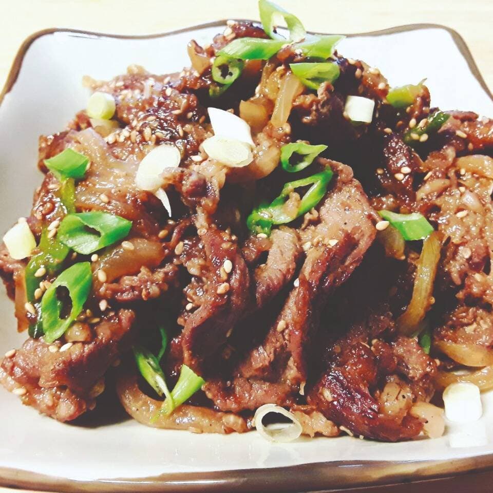 Bulgogi
