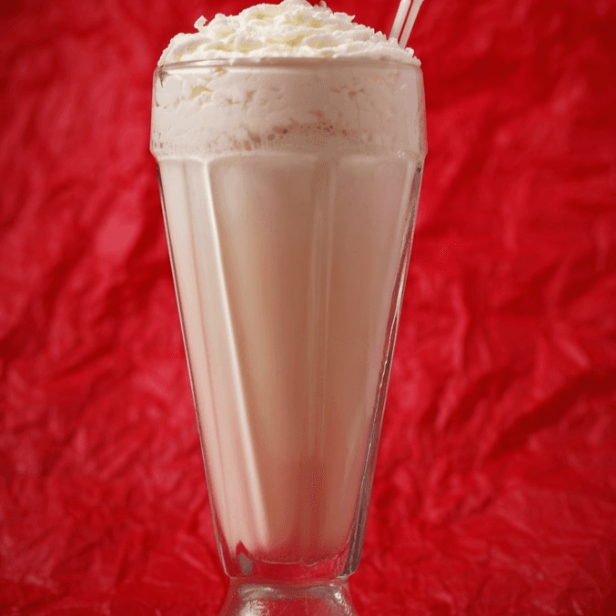 Malteada Vainilla