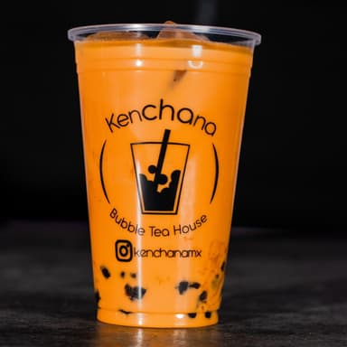 Thai Milk Tea