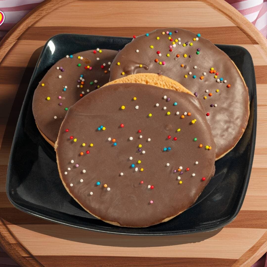 Galleta de Chocolate