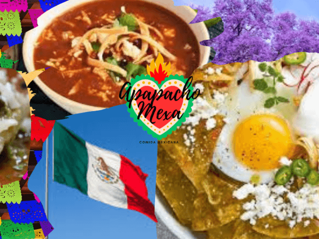 Apapacho Mexa
