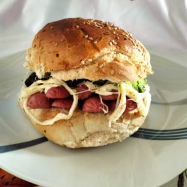 Salchicha