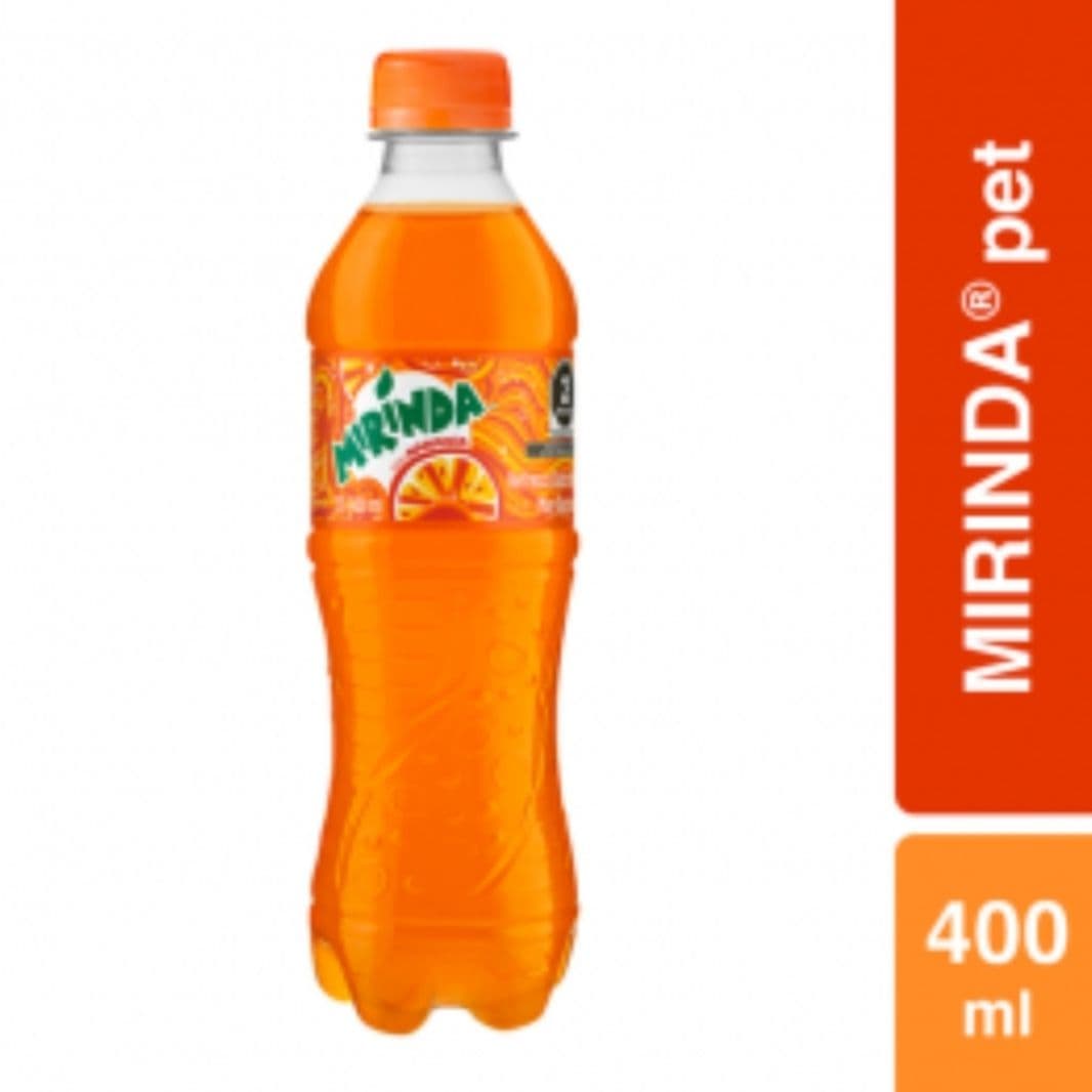 Mirinda 400 Ml