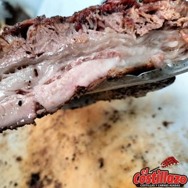 Orden Individual de Suadero