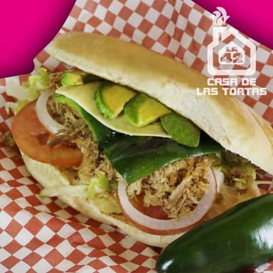 Torta Chilanga