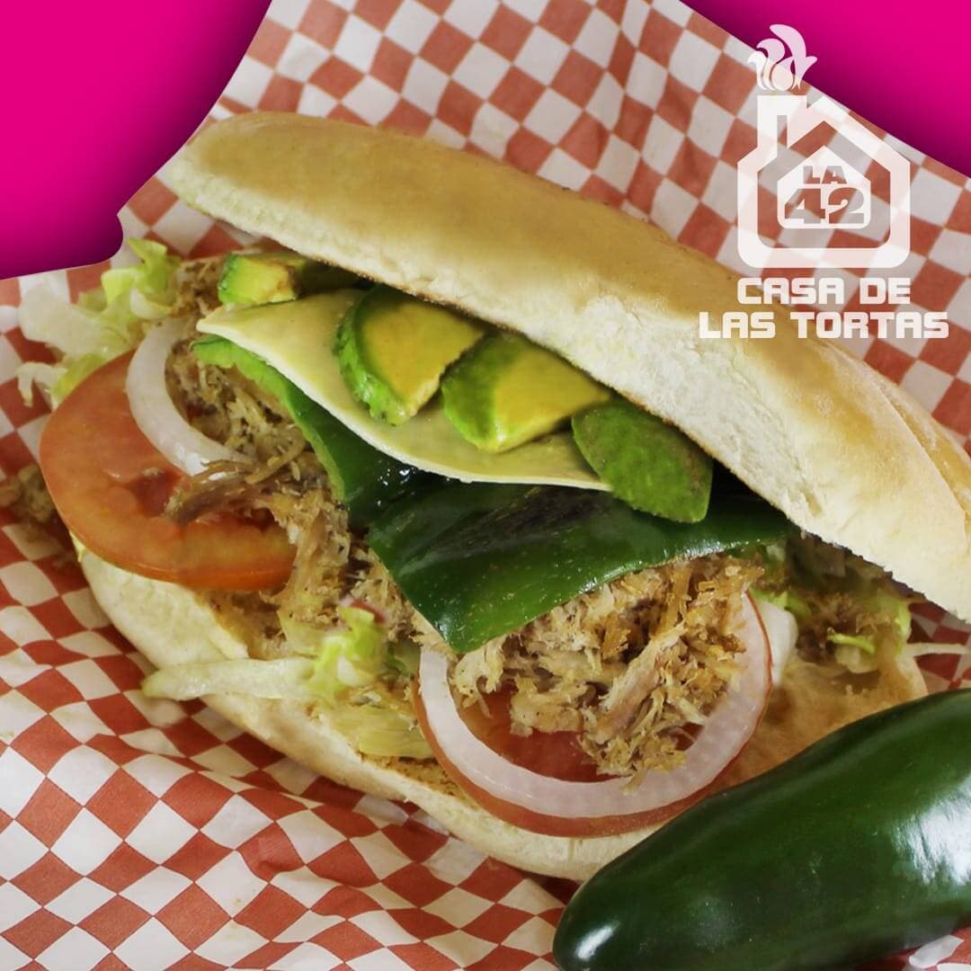 Torta Chilanga