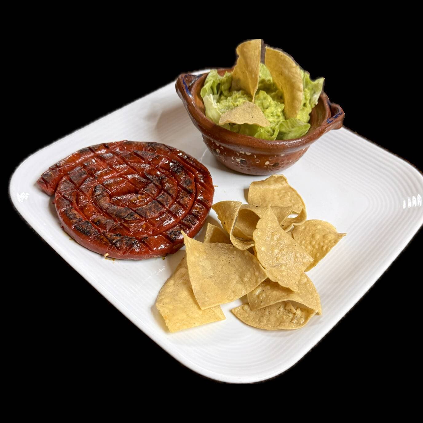 ORDEN DE CHISTORRA (150G)