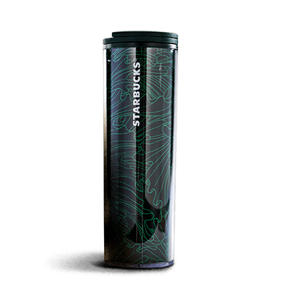 Tumbler Siren