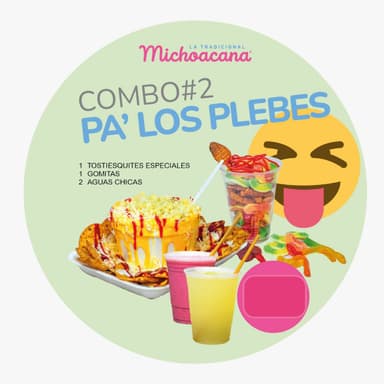 #2 PA' LOS PLEBES
