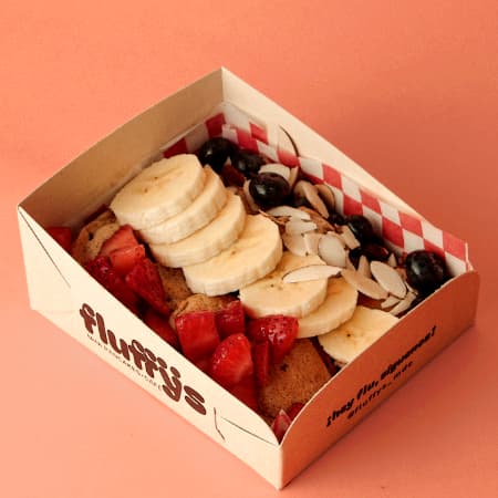 Fit Cakes Mini