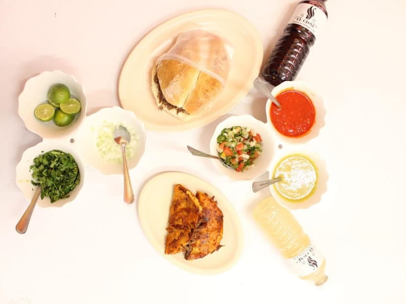 El Cisne Taquería