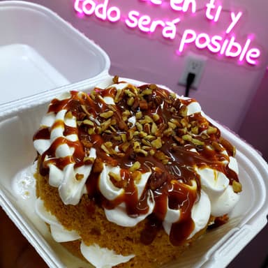 PastelitoCajeta