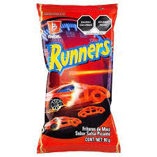 Runners