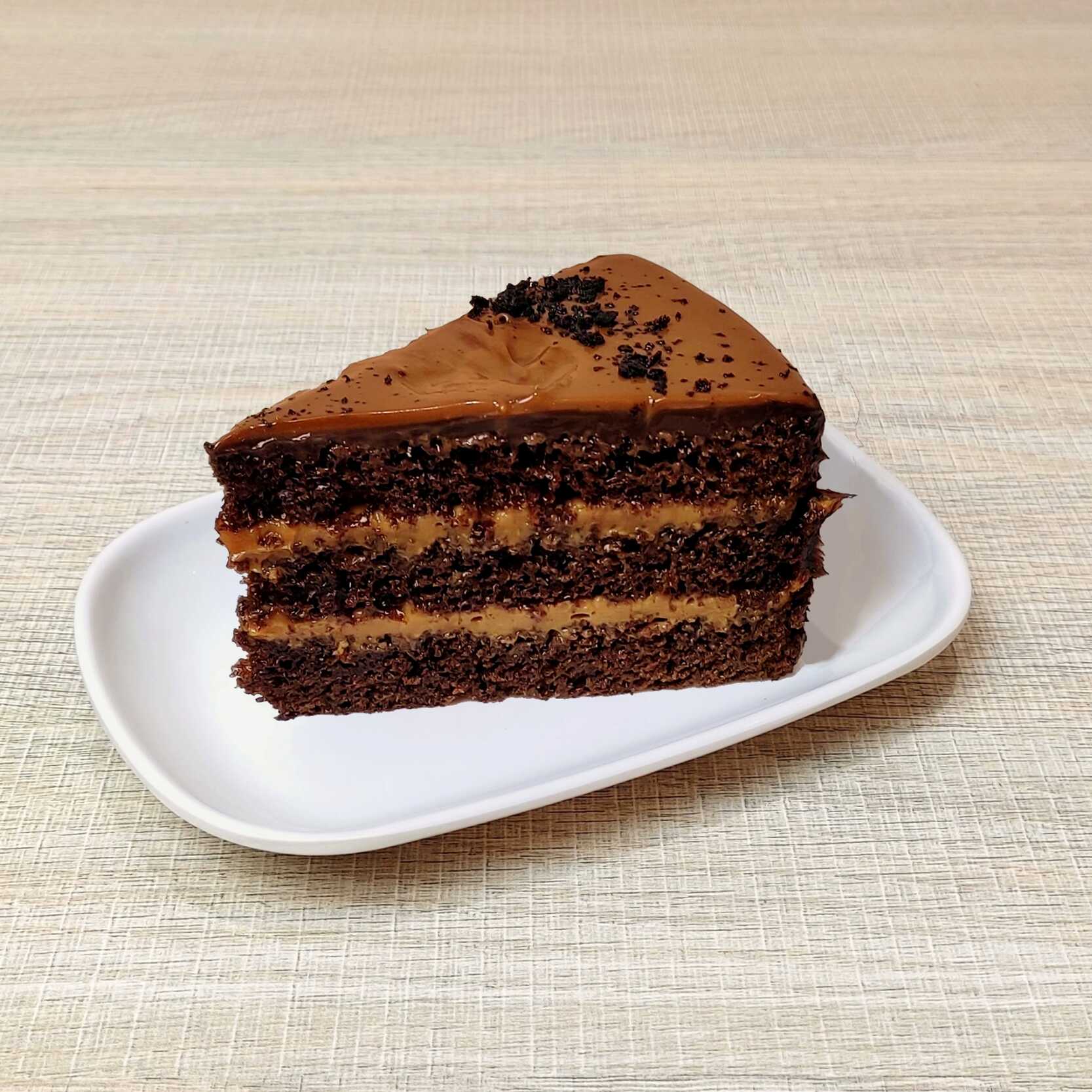 Torta de Chocolate