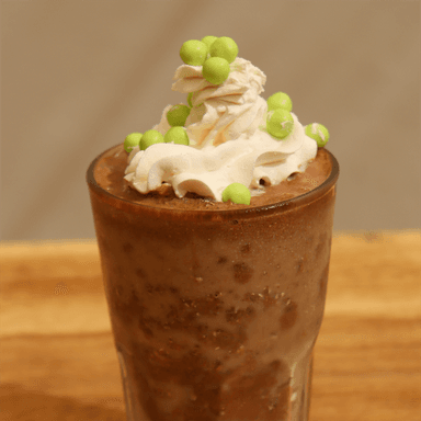 Frappe Chocoreta