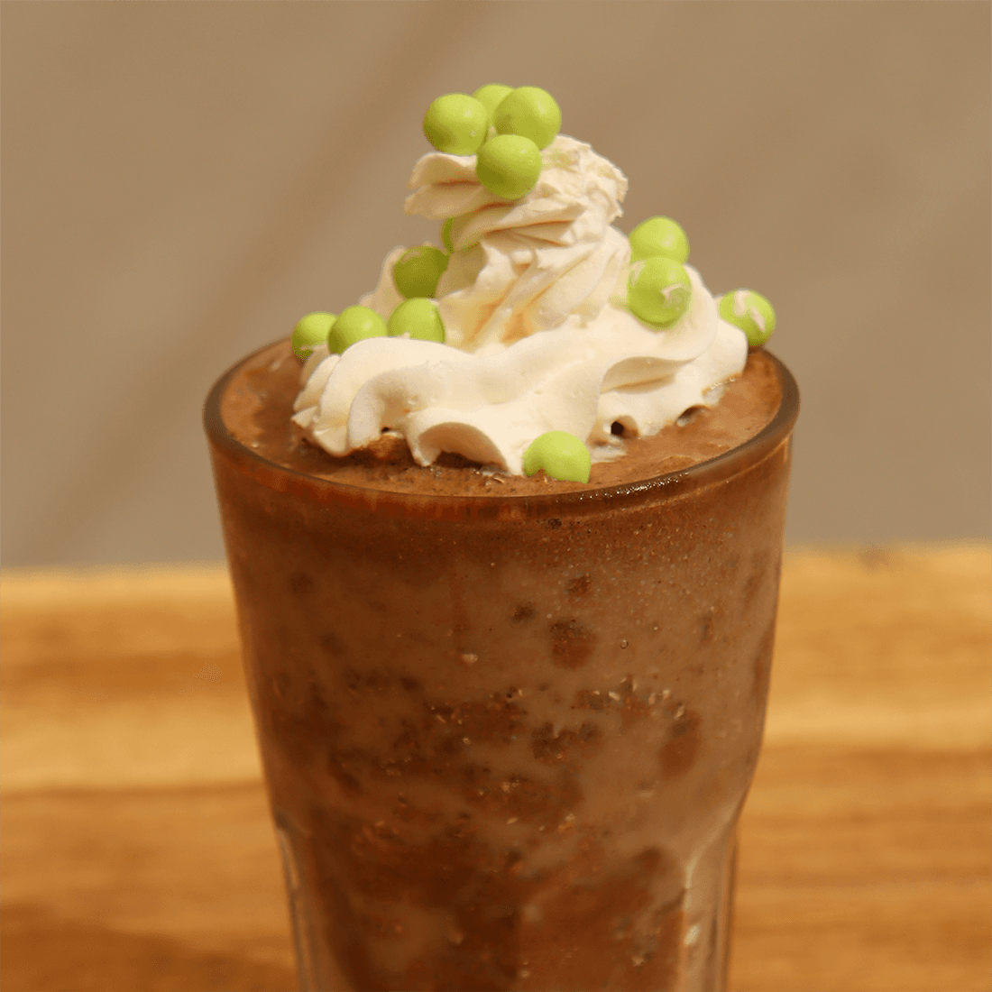 Frappe Chocoreta