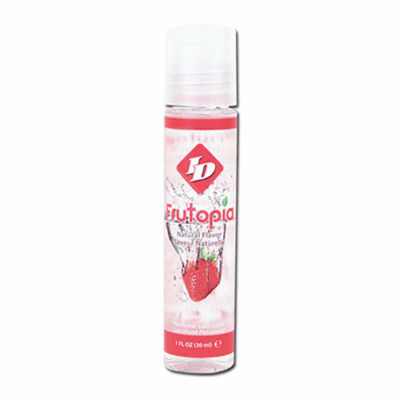 ID Frutopia Strawberry Froise 1oz