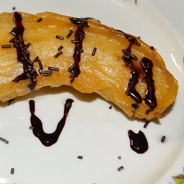 Sweet Banana