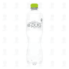 Agua Natural