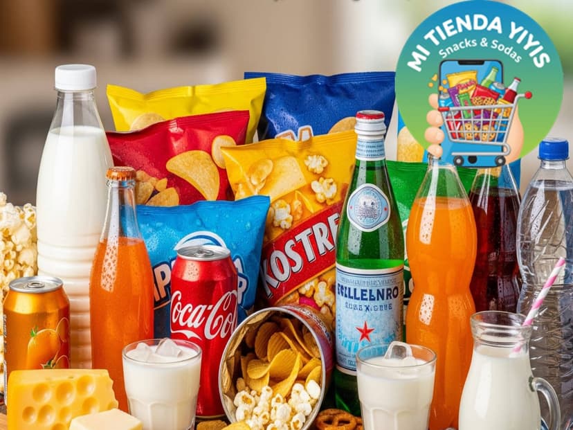 Mi Tienda Yiyis