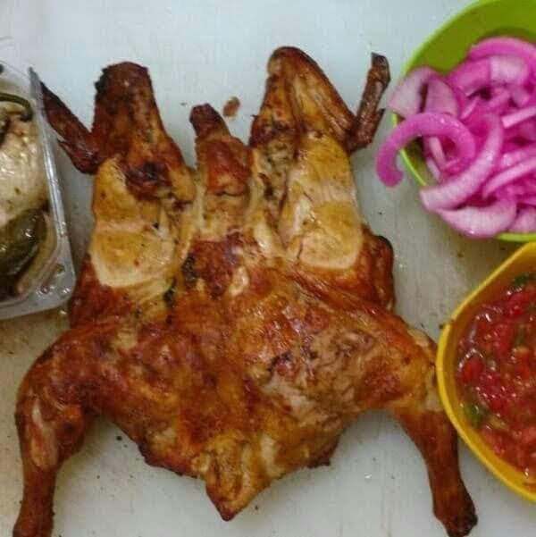 1 Pollo