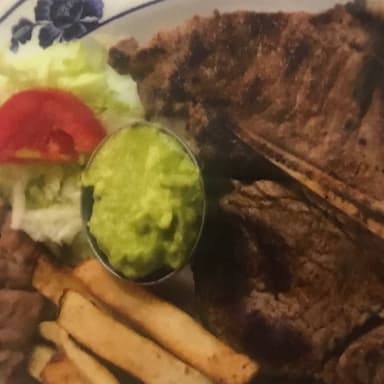 T-Bone