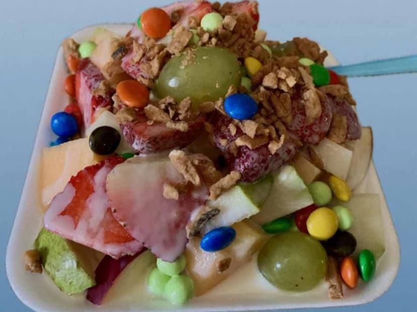 El Antojo Biónicos y Salchipulpos