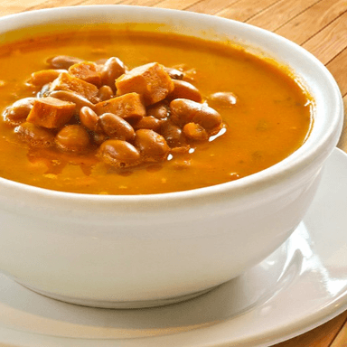 Frijoles Charros