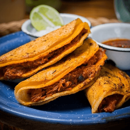 combo Amigos