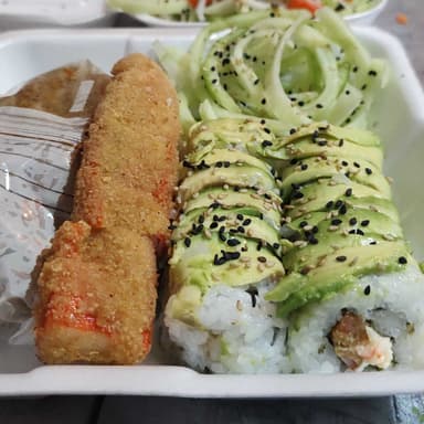 Kappuru Ligth (Combo Individual)