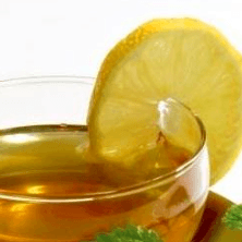 Té de Limón