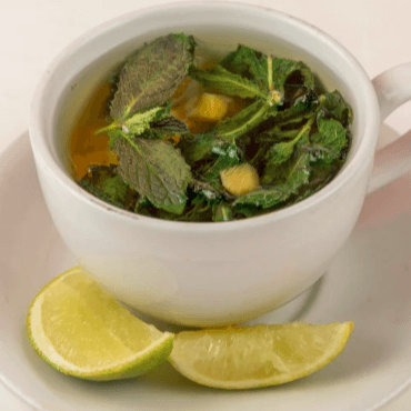 Aromática