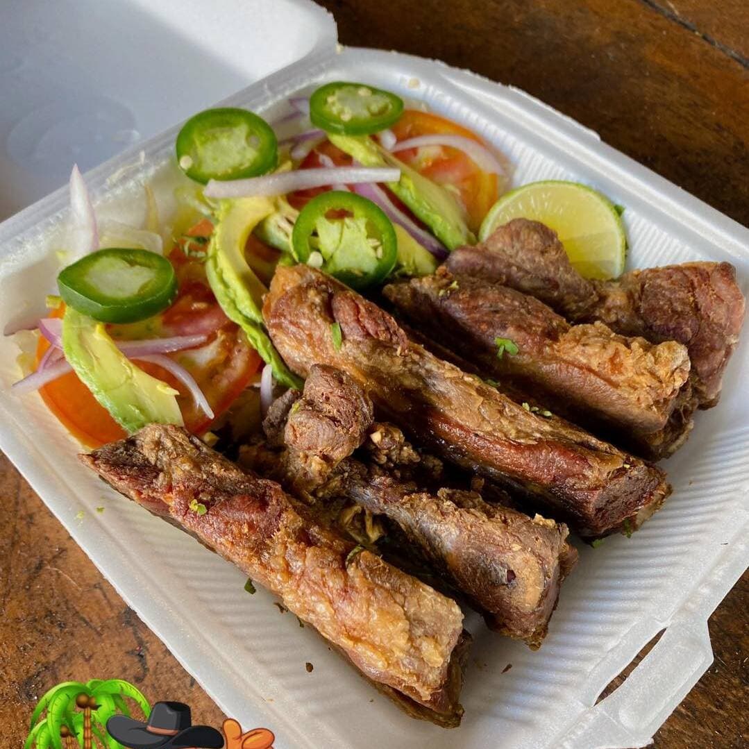 Costilla