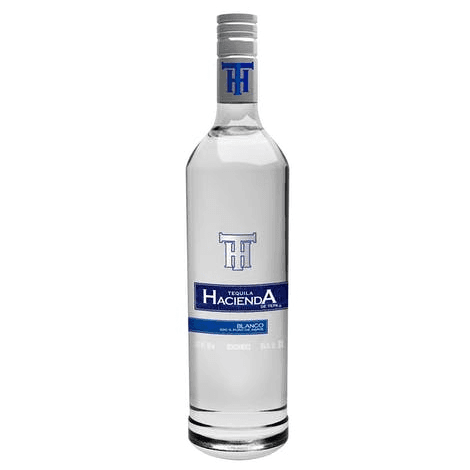 Hacienda Tepa Blanco 1 Litro