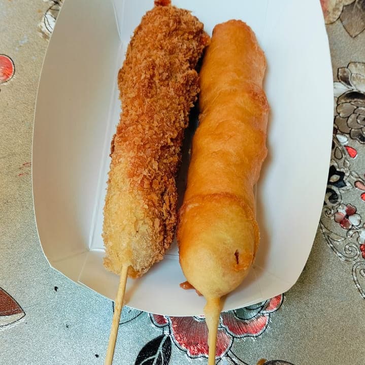 Banderilla Original