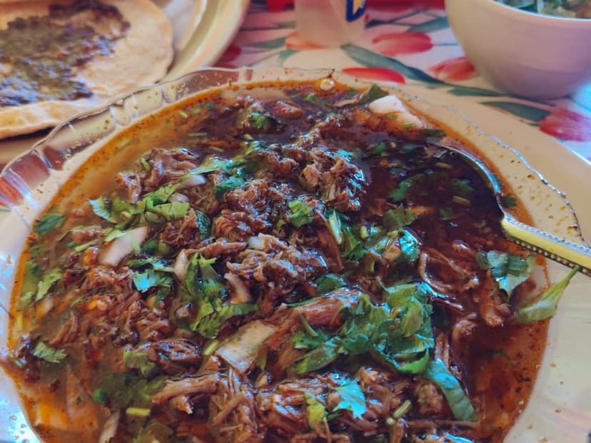 Birrieria Las Amapas