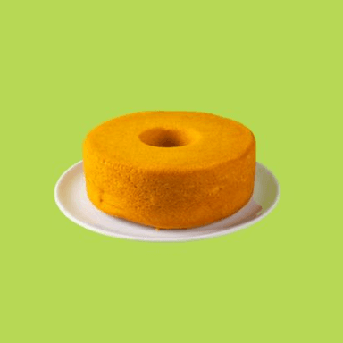 Torta Naranja Miel 1000 Gr