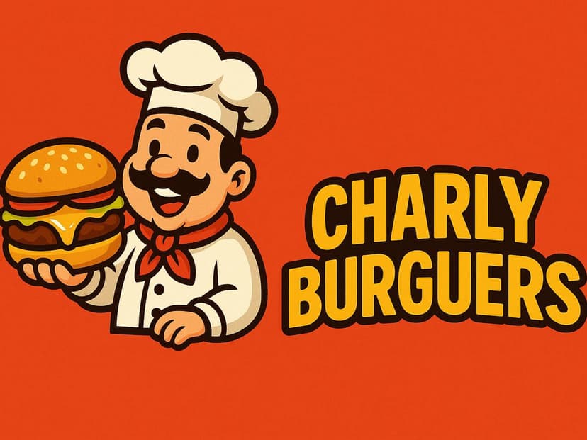 Charly Burguers (Las aguilas)