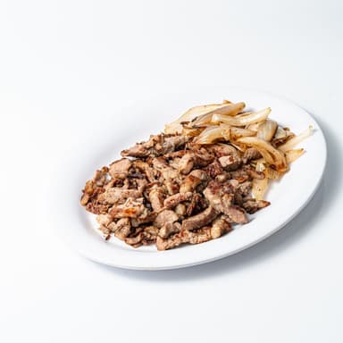 Orden De Tapa Rib Aye