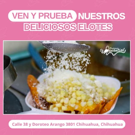 Tosti Elotes Sencillos
