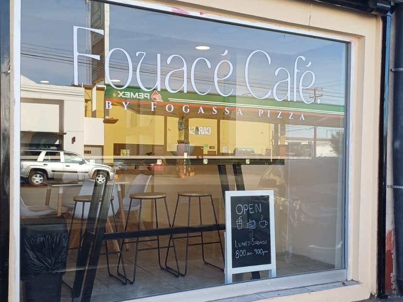 FOUACÉ CAFÉ
