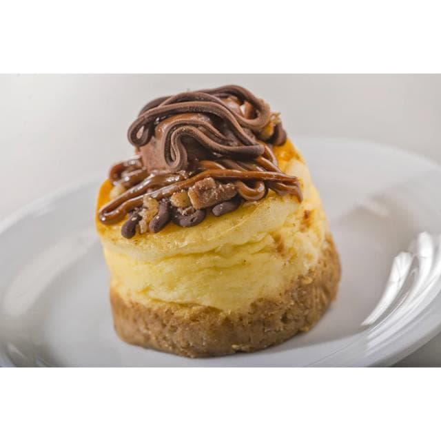 CHEESECAKE MILKY WAY