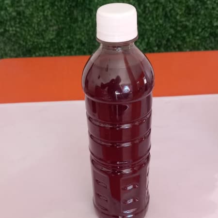 Agua de Sabor 500 Ml