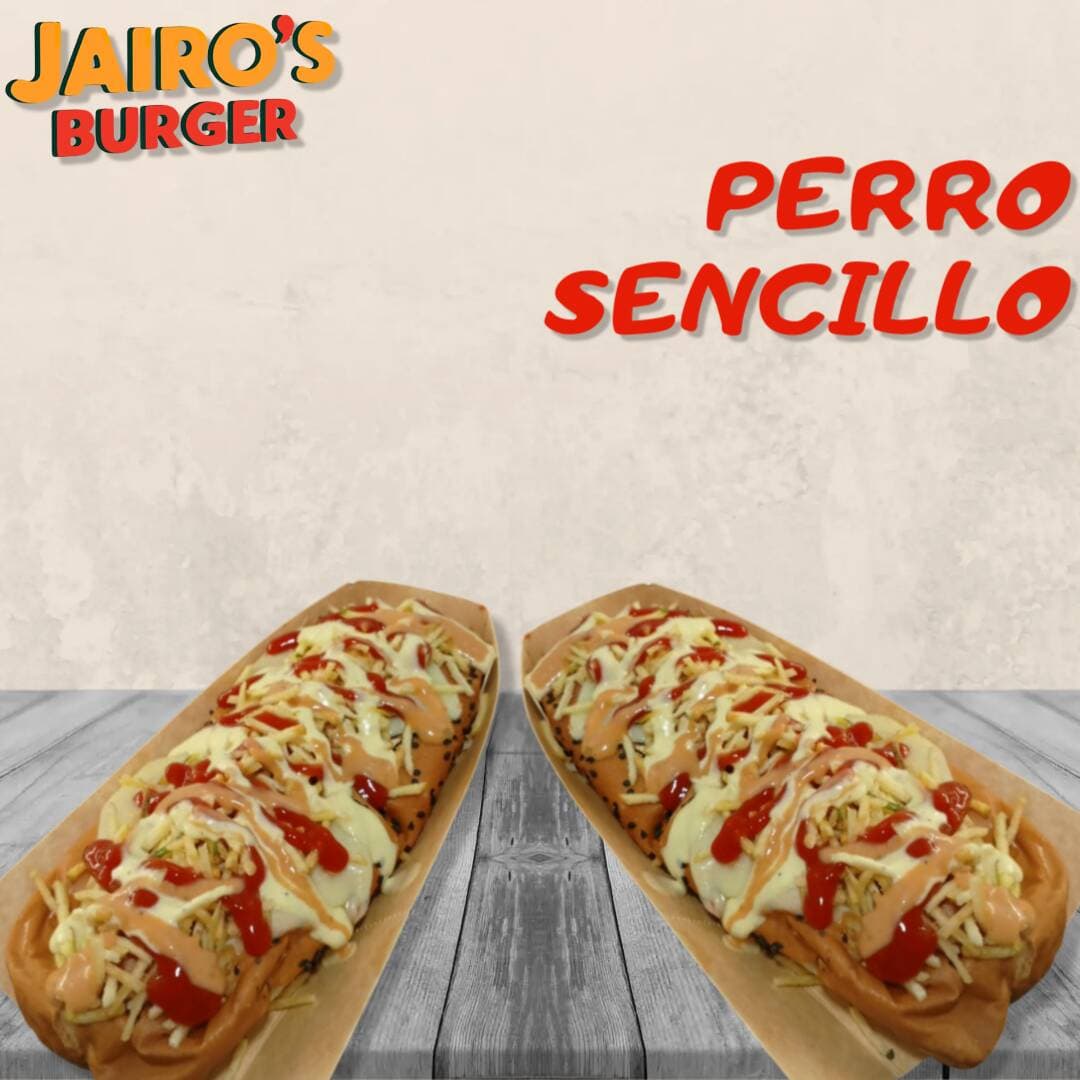 Perros Clásico 2x1